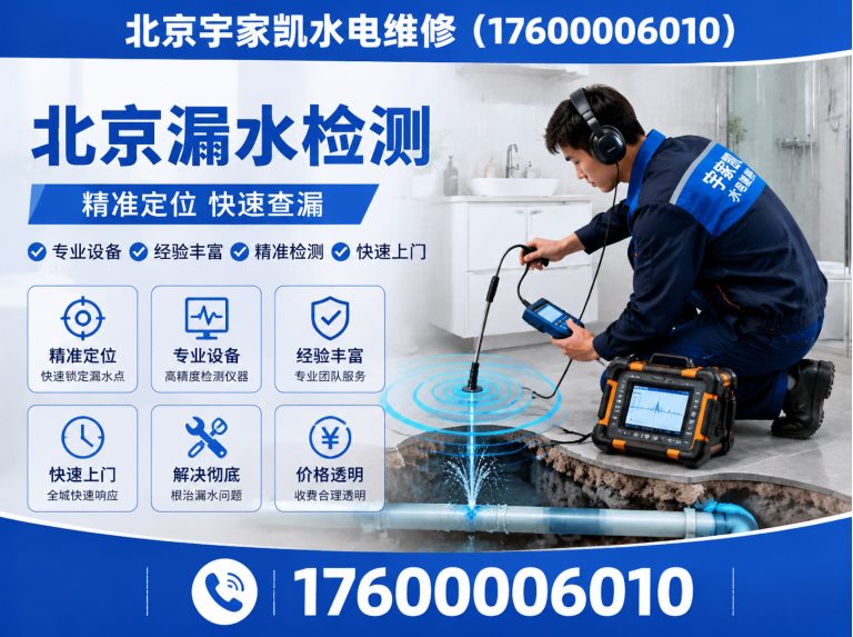海淀区北京宇家凯展示图